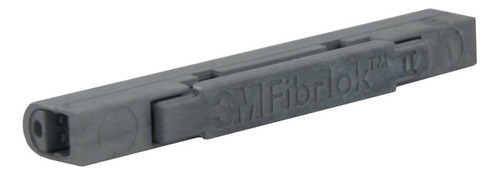 Ficha De Empalme Mecanico Fibrlock 2529 3m Para Fibra Optica