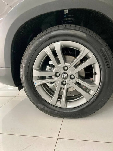 Fiat Pulse 1.0T Audace Cvt