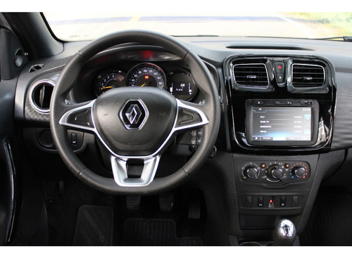 Renault Sandero 1.0 12V SCE FLEX S EDITION MANUAL