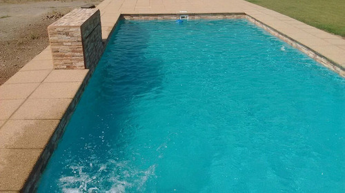 Imagen 6 de 10 de Construccion De Piscinas De Hormigon