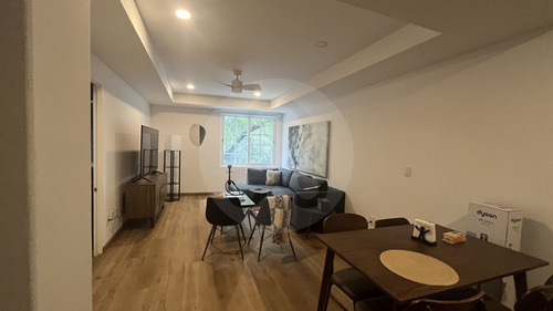 Edificio En Venta En Polanco Iv Sección