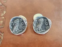Comprar Gemelos De Plata Belgiorno