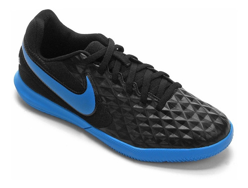 mercado livre tenis nike futsal tiempo