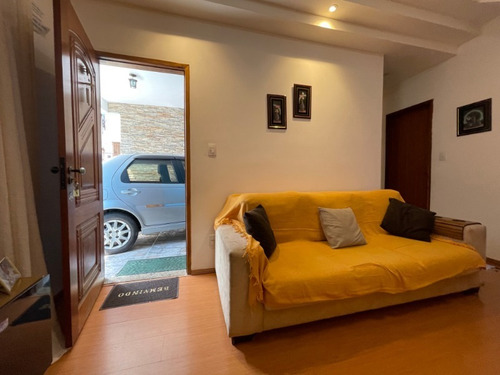 Vende Casa Duplex De 3 Quartos Na Rua Albano, Praça Seca. - Ca00138 - 34239969