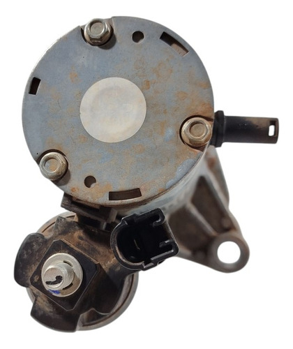 Motor De Arranque Partida Toyota Etios 1.3 Hatch 2015