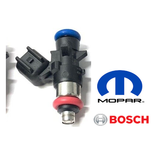Inyector Dodge Durango 6 Cil 3.6 L 2020