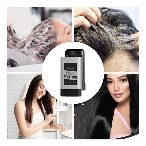 Xing Peine De Tinte Para El Cabello De Color De Cabello