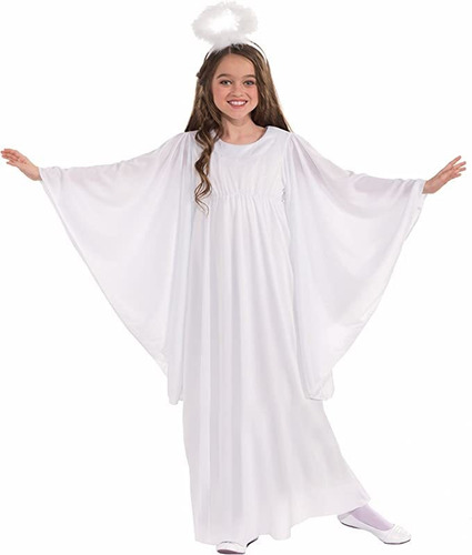 Forum Novelties Child&#39;s Angel Costume