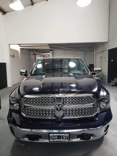 Dodge Ram Ram 1500 Laremie