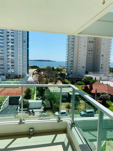 Imagen 1 de 28 de Venta De Hermoso Apartamento A Metros Del Mar - Punta Del Este Mansa