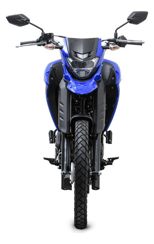 Yamaha Xtz 250 Xtz250 Motomaxx Quilmes