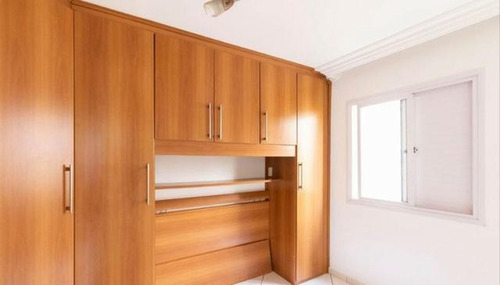 Apartamentos Em São Paulo - 1522