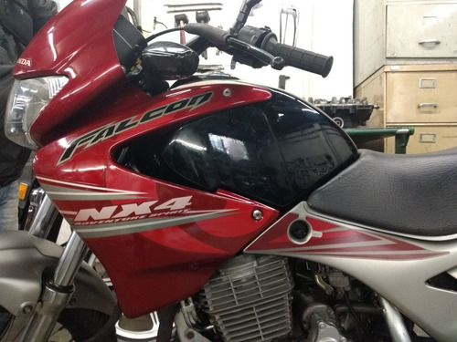 Honda Falcon 400