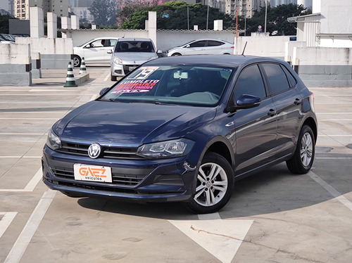 Volkswagen Polo 1.6 MSI TOTAL