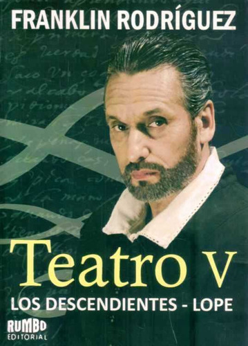 Teatro V - Franklin Rodríguez