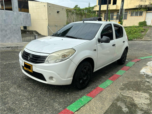 Renault Sandero 1.6 Authentique