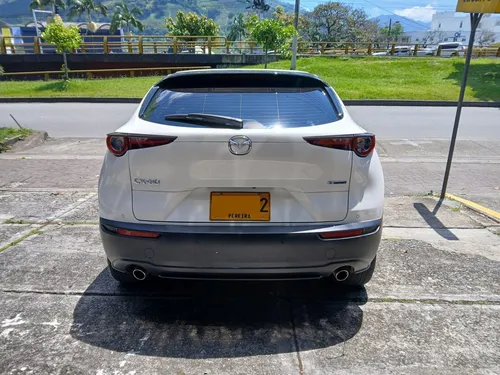 Mazda CX-30 2.0 Touring