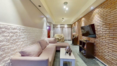 Casa Venta 4 Amb Avellaneda Parque Pileta Quincho
