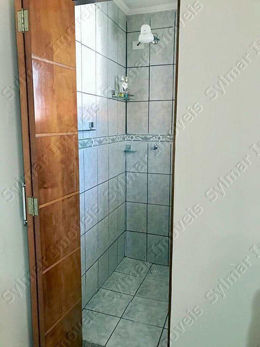 Imagem 15 de 18 de Casa Com 2 Dorms, Jardim Castanha, Guarulhos - R$ 370 Mil, Cod: 2486 - V2486