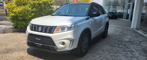 Suzuki Vitara 1.6 Gls Mt