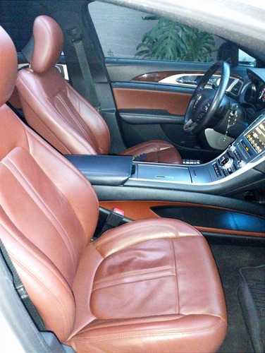 Lincoln MKZ 3.8 Reserve At