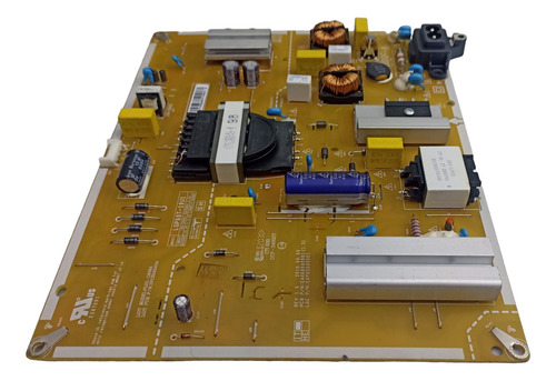 60un7300pua Lg Fuente De Poder (Usado)