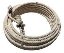 Comprar Soga Reata Charra Pack 25 Sogas 4  Hilos Con Corazón D Nylon