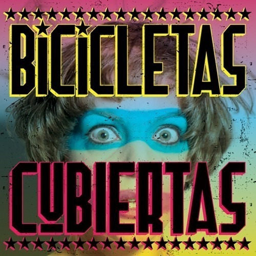 Bicicletas - Cubiertas 