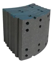 Comprar Bandas De Frenos 4707 Vision Granite Trasero Bloque 8 Pastas