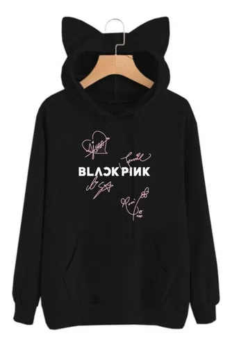 Buzos de blackpink mercado libre hotsell