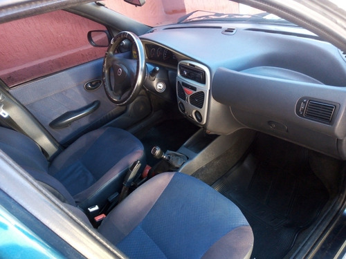 Fiat Palio 2001 1.0 Ex 5p