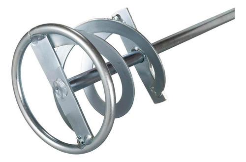 Misturador De Encaixe M14 Para Argamassa Makita D-73514
