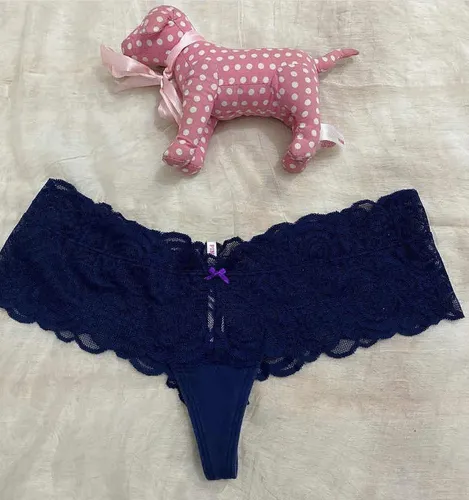Pantaleta colaless new arrivals