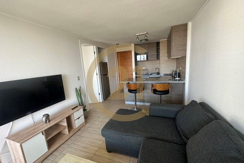 Se Vende Departamento En Club Océano