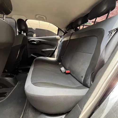 Chevrolet Onix Activ Mt 1.4cc 2019