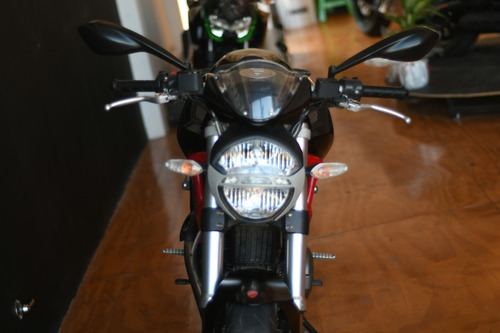 Ducati Monster 796 Abs