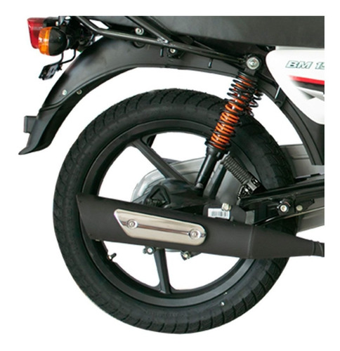 Imagen 12 de 15 de Bajaj Boxer 150 Ug (arizona Motos)