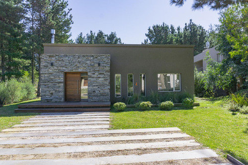 Casa, Venta, Costa Esmeralda, Senderos I, Lote Al 100, 4 Ambientes