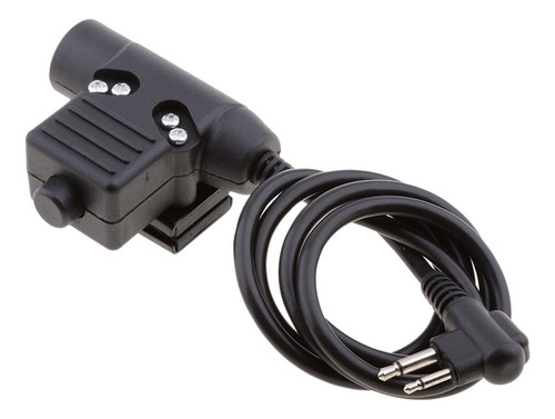 // Z-tactical U94 Ptt Adaptador Militar Ptt Compatível Com
