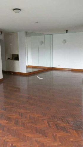 Imagen 3 de 20 de Se Vende Apto 165m2 3h+s/2.5b+s/4p La Castellana