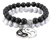 Comprar Pulseras A Juego Para Parejas, Mejores Amigos, Pulsera De De