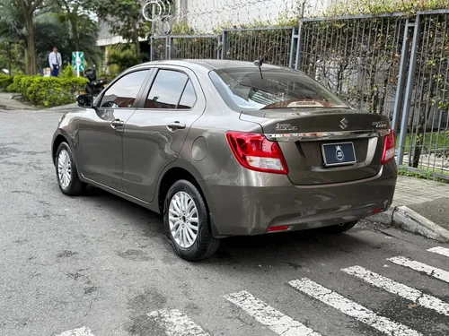 Suzuki Swift Dzire 1.2ccc 2023 Automatico