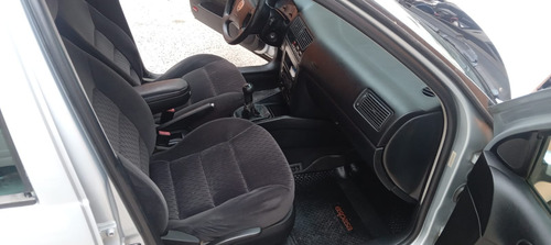 Volkswagen Golf 1.9 Tdi Comfortline