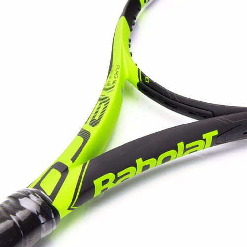 raquete de tênis babolat pure aero