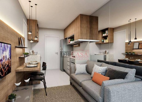 Imagem 3 de 12 de Apartamento Plano & Estação Patriarca - Apartamentos Na Patriarca Minha Casa Minha Vida - Ap6150