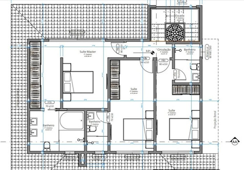 Imagem 4 de 13 de Casa À Venda, 208 M² Por R$ 950.000,00 - São João Do Rio Vermelho - Florianópolis/sc - Ca0897