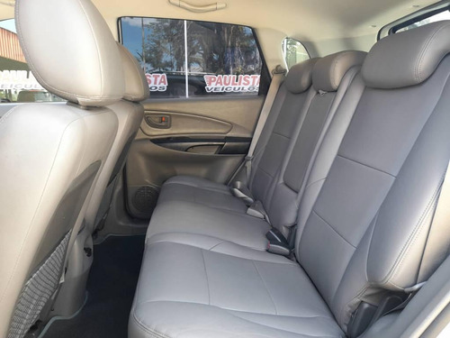 Imagem 5 de 7 de Hyundai Tucson Gls Automática