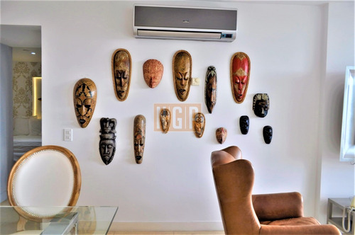 Imagen 10 de 27 de Apartamento Con Excelentes Servicios