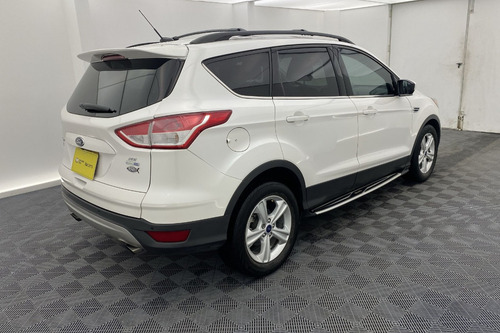 Ford Escape 2.0 Se 4x4