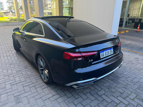 Audi A5 2.0 45tfsi Quattro Coupe 252cv